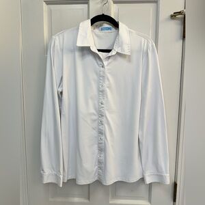J. McLaughlin XL Button Up Shirt